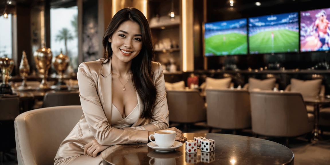 33ww Dice Dem — Xúc Xắc Theo Nhịp Bạn Chọn