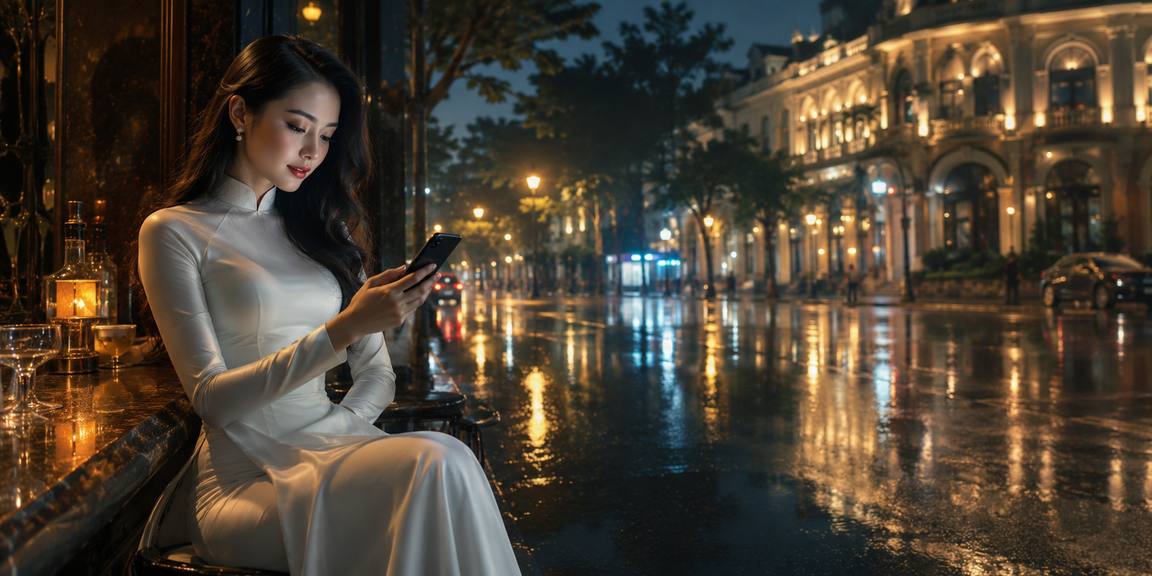 33ww Chúng tôi xây 33ww như thế nào
